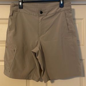 Magellan Outdoors Overcast Hybrid Fishing/Hiking Shorts - Used Condition